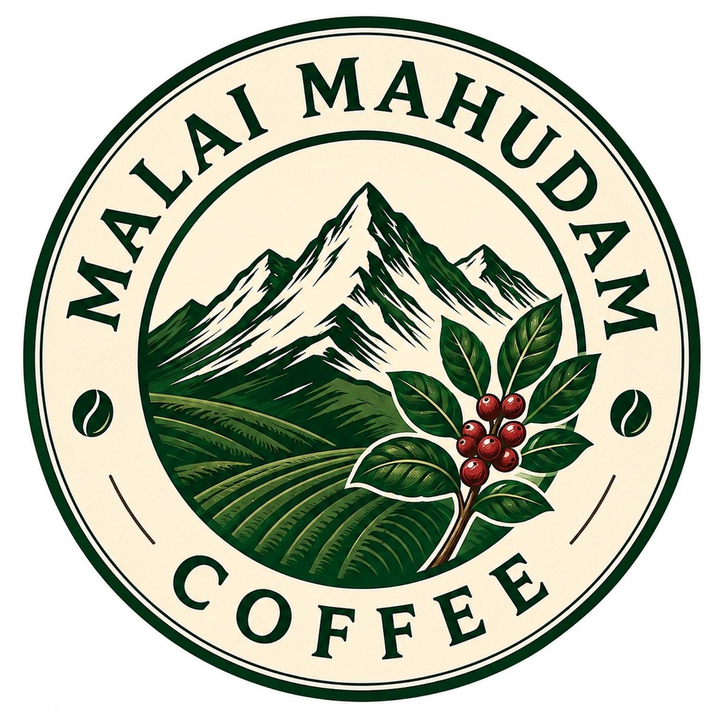 Malai Mahudam Logo